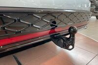 heti ajoon Volkswagen ID.7