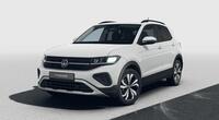 heti ajoon Volkswagen T-Cross