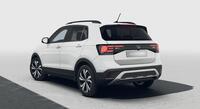 heti ajoon Volkswagen T-Cross