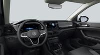 heti ajoon Volkswagen T-Cross