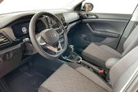 heti ajoon Volkswagen T-Cross