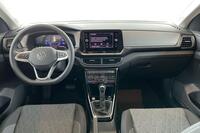 heti ajoon Volkswagen T-Cross