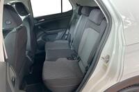 heti ajoon Volkswagen T-Cross