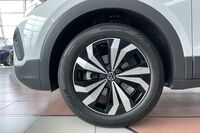 heti ajoon Volkswagen T-Cross