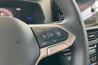 heti ajoon Volkswagen T-Cross
