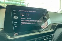 heti ajoon Volkswagen T-Cross