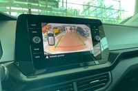 heti ajoon Volkswagen T-Cross