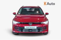 heti ajoon Volkswagen Golf