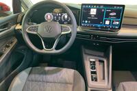 heti ajoon Volkswagen Golf