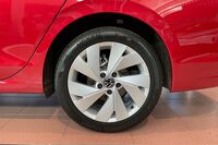 heti ajoon Volkswagen Golf