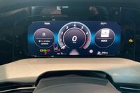 heti ajoon Volkswagen Golf