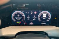 heti ajoon Volkswagen Golf