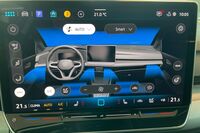 heti ajoon Volkswagen Golf