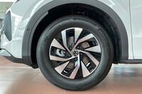 heti ajoon Volkswagen T-Roc