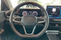 heti ajoon Volkswagen T-Roc