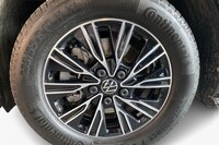 heti ajoon Volkswagen Multivan