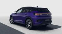 heti ajoon Volkswagen ID.4