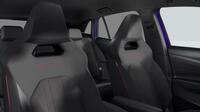 heti ajoon Volkswagen ID.4