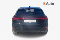 heti ajoon Audi A6 e-tron