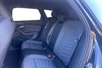 heti ajoon Audi A6 e-tron