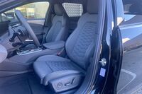 heti ajoon Audi A6 e-tron