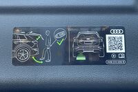 heti ajoon Audi A6 e-tron