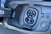 heti ajoon Audi A6 e-tron