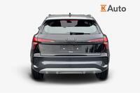 heti ajoon Audi Q3