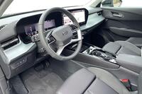 heti ajoon Audi Q3