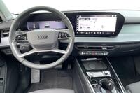 heti ajoon Audi Q3