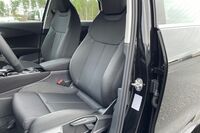heti ajoon Audi Q3
