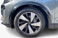 heti ajoon Audi Q6 e-tron