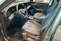 heti ajoon Volkswagen Tiguan