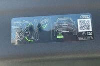 heti ajoon Audi Q6 e-tron