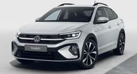 heti ajoon Volkswagen Taigo