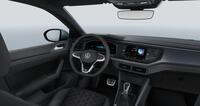 heti ajoon Volkswagen Taigo