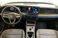 heti ajoon Volkswagen Tiguan