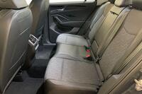 heti ajoon Volkswagen Tiguan