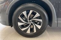 heti ajoon Volkswagen Tiguan