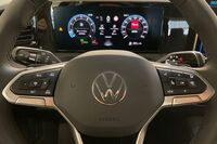 heti ajoon Volkswagen Tiguan