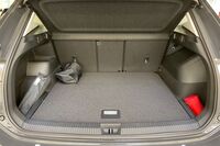 heti ajoon Volkswagen Tiguan