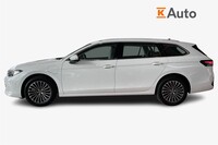 heti ajoon Volkswagen Passat