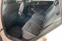 heti ajoon Volkswagen Passat