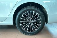 heti ajoon Volkswagen Passat