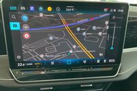 heti ajoon Volkswagen Passat