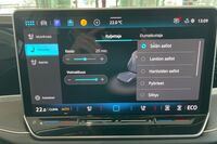 heti ajoon Volkswagen Passat