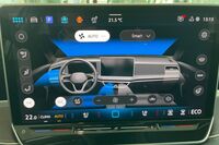 heti ajoon Volkswagen Passat