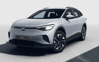 heti ajoon Volkswagen ID.4