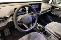 heti ajoon Volkswagen ID.4