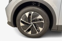 heti ajoon Volkswagen ID.4